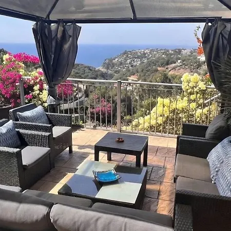 Luxury Vista Del Mar