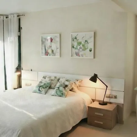 Вилла Luxury Vista Del Mar Льорет-де-Мар