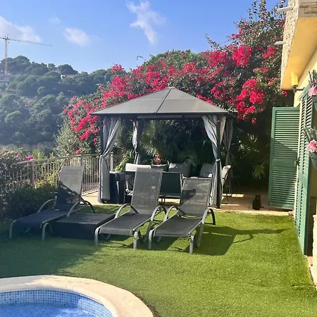 Luxury Vista Del Mar * Льорет-де-Мар