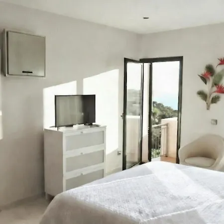 Luxury Vista Del Mar Вилла *