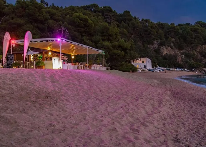 Вилла Luxury Vista Del Mar *