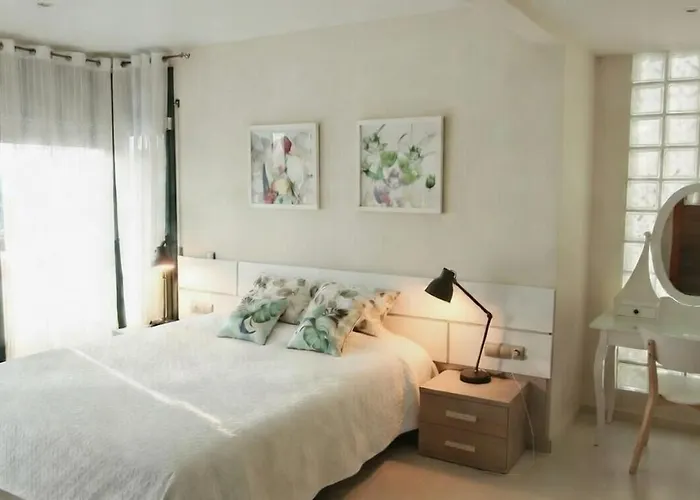 Вилла Luxury Vista Del Mar Льорет-де-Мар