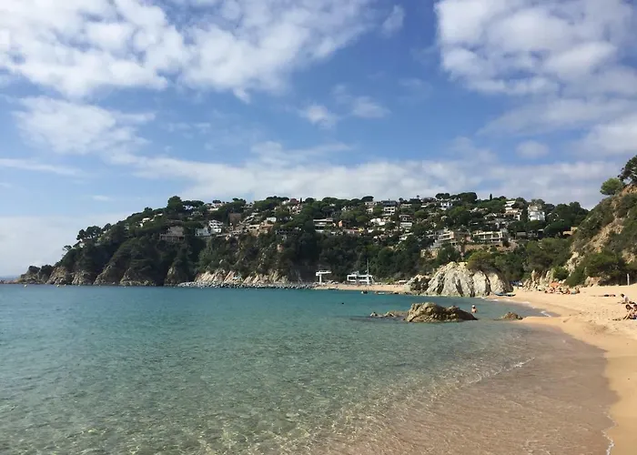 Вилла Luxury Vista Del Mar *