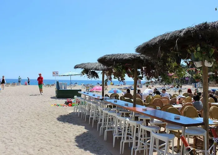 Вилла Luxury Vista Del Mar