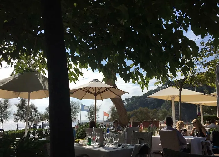 Luxury Vista Del Mar Вилла