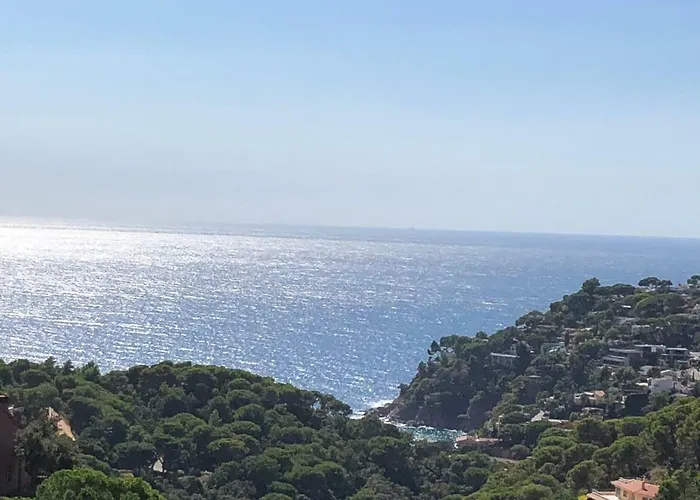 Вилла Luxury Vista Del Mar *