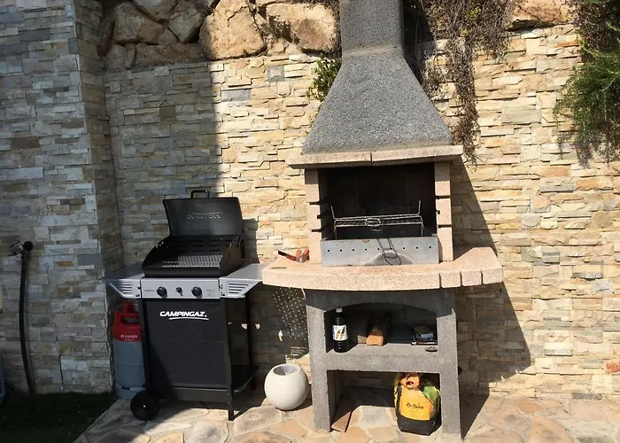 Luxury Vista Del Mar Вилла *