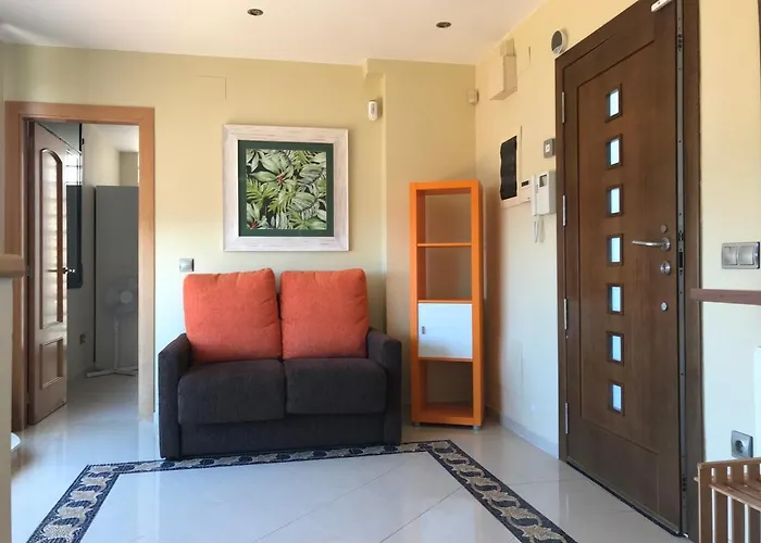 Luxury Vista Del Mar * Льорет-де-Мар