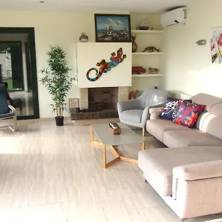 Luxury Vista Del Mar Lloret de Mar