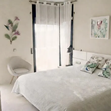 Luxury Vista Del Mar Villa *