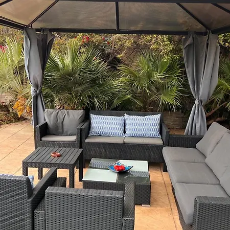 Luxury Vista Del Mar *