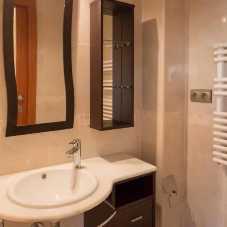 Luxury Vista Del Mar * Lloret de Mar