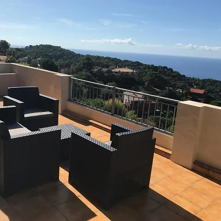 Luxury Vista Del Mar Villa *