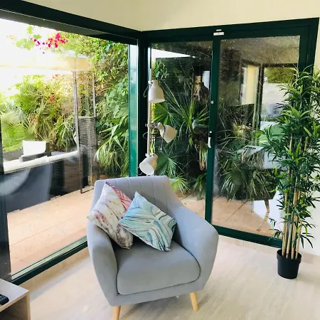 Villa Luxury Vista Del Mar