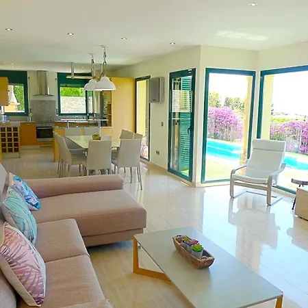 Villa Luxury Vista Del Mar