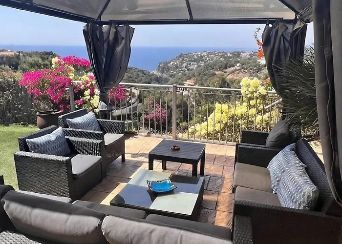 Luxury Vista Del Mar