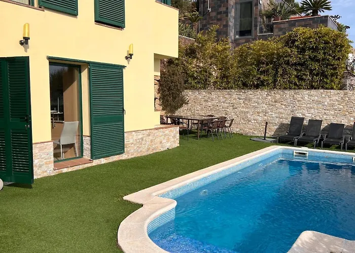 Luxury Vista Del Mar