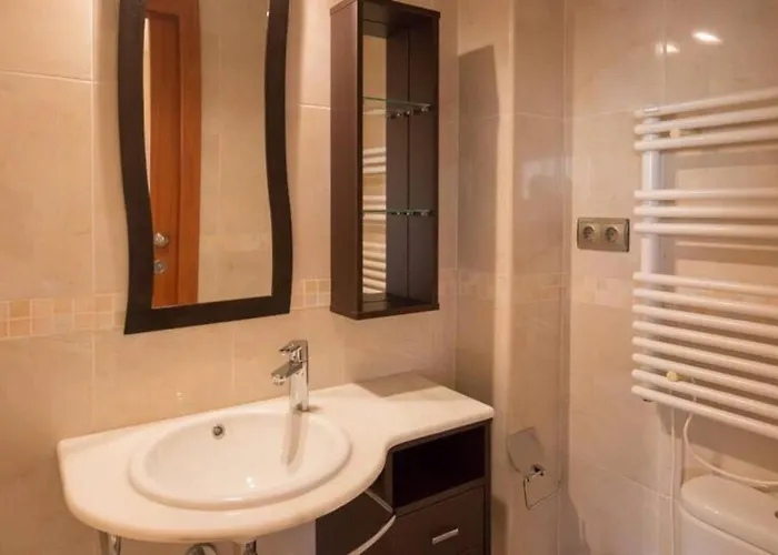 Luxury Vista Del Mar * Lloret de Mar