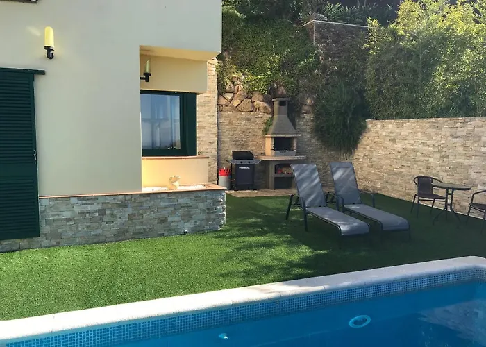 Villa Luxury Vista Del Mar *