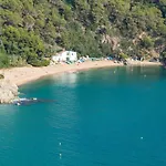 Luxury Vista Del Mar Villa Lloret de Mar