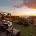 Luxury Vista Del Mar فيلة يوريت دي مار