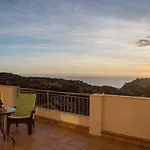 Luxury Vista Del Mar فيلة يوريت دي مار