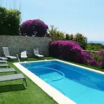 Luxury Vista Del Mar فيلة *