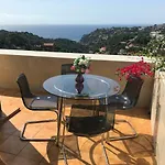 Luxury Vista Del Mar يوريت دي مار