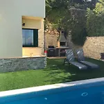 فيلة Luxury Vista Del Mar *