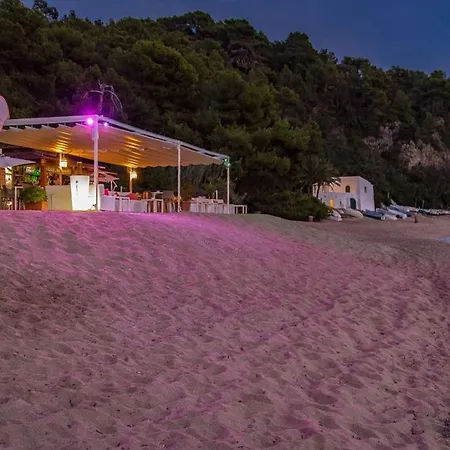 别墅 Luxury Vista Del Mar *