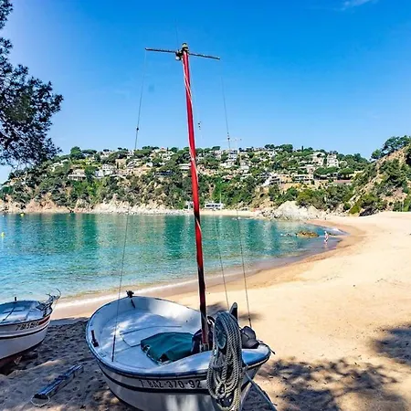 Luxury Vista Del Mar * Lloret de Mar