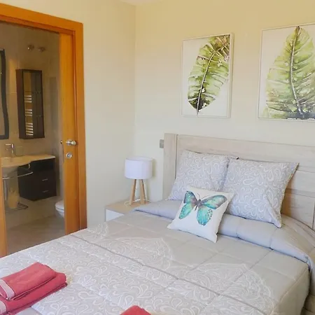 Luxury Vista Del Mar 别墅 *