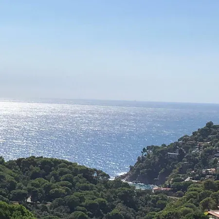 别墅 Luxury Vista Del Mar *