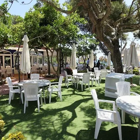 别墅 Luxury Vista Del Mar *