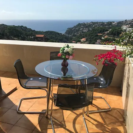 Luxury Vista Del Mar 滨海略雷特