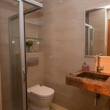 Luxury Vista Del Mar Lloret de Mar