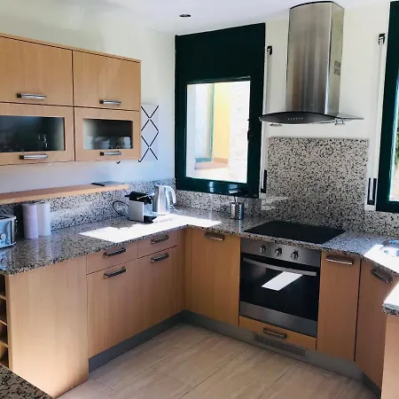 Villa Luxury Vista Del Mar *