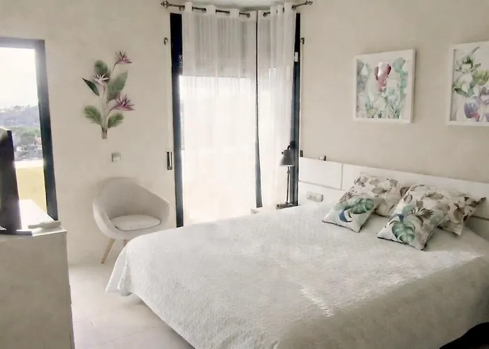 Luxury Vista Del Mar Willa *