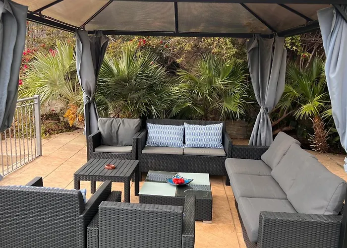 Luxury Vista Del Mar *