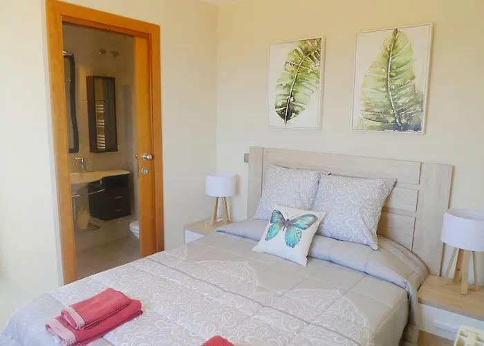 Luxury Vista Del Mar Willa *