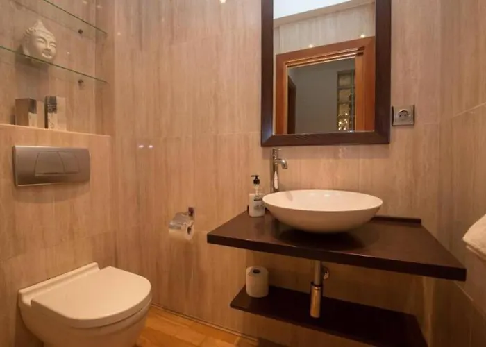 Luxury Vista Del Mar Willa *