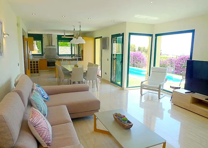 Willa Luxury Vista Del Mar