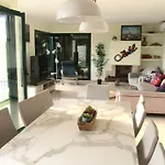 Villa Luxury Vista Del Mar Lloret de Mar