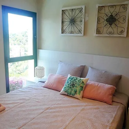 Luxury Vista Del Mar Lloret de Mar