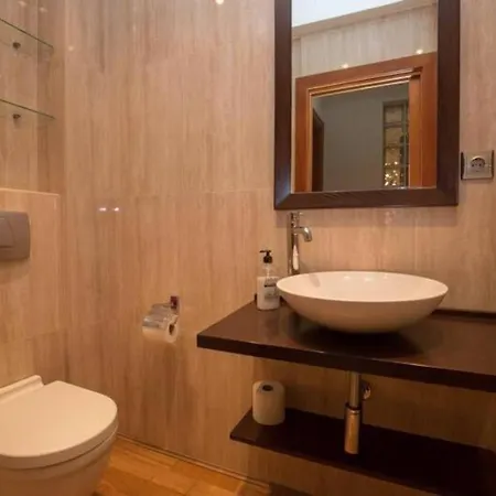 Luxury Vista Del Mar Villa *