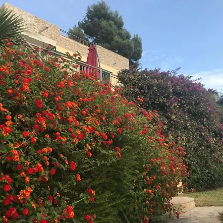 Luxury Vista Del Mar Villa