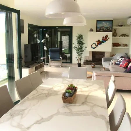 Вилла Luxury Vista Del Mar Льорет-де-Мар