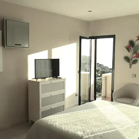 Luxury Vista Del Mar Вилла *