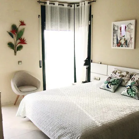 Luxury Vista Del Mar Вилла *