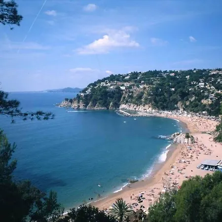 Luxury Vista Del Mar Вилла *